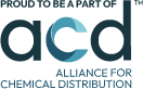National Association of Chemical Distributors Responsible Distribution Verified