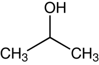 Isopropyl Alcohol 70% ACS Grade Supplier and Distributor of Bulk, LTL, Wholesale products