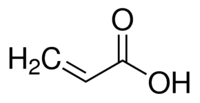 Glacial Acrylic Acid (GAA) Supplier and Distributor of Bulk, LTL, Wholesale products