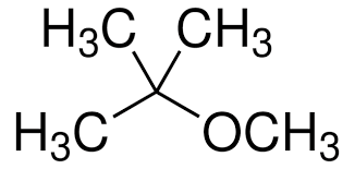 Methyl Tert-Butyl Ether HP Supplier and Distributor of Bulk, LTL, Wholesale products