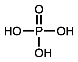 Phosphoric Acid 75% Supplier and Distributor of Bulk, LTL, Wholesale products